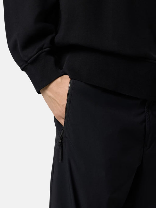 3100048 Joggers in Stretch Nylon Tech Fleece