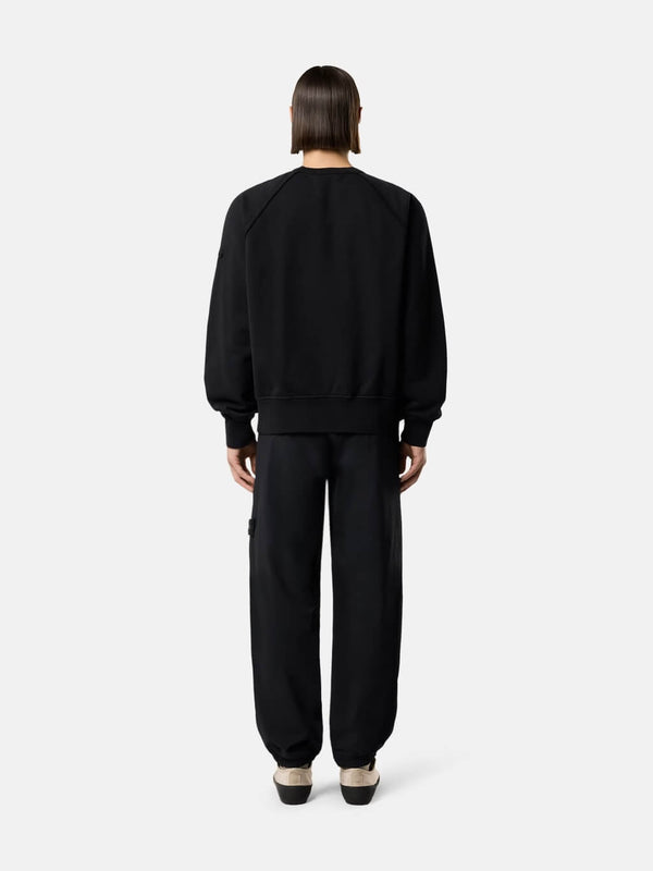 3100048 Joggers in Stretch Nylon Tech Fleece