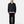 Stone Island pantalons zwart