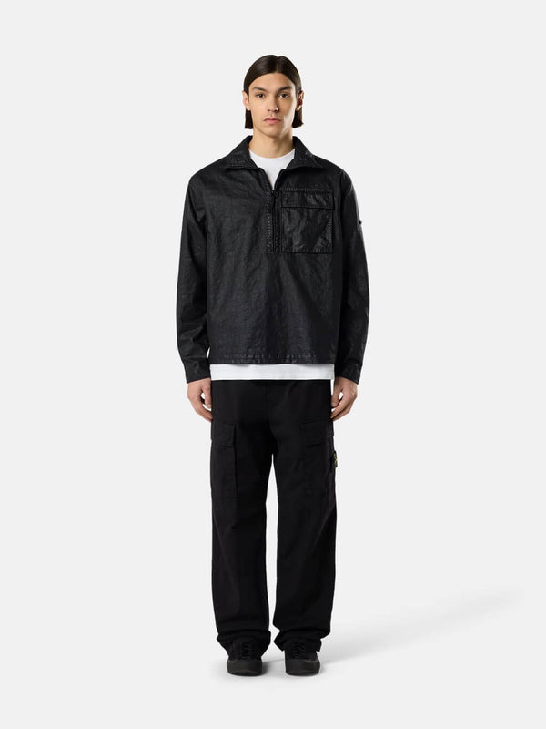 Stone Island pantalons zwart