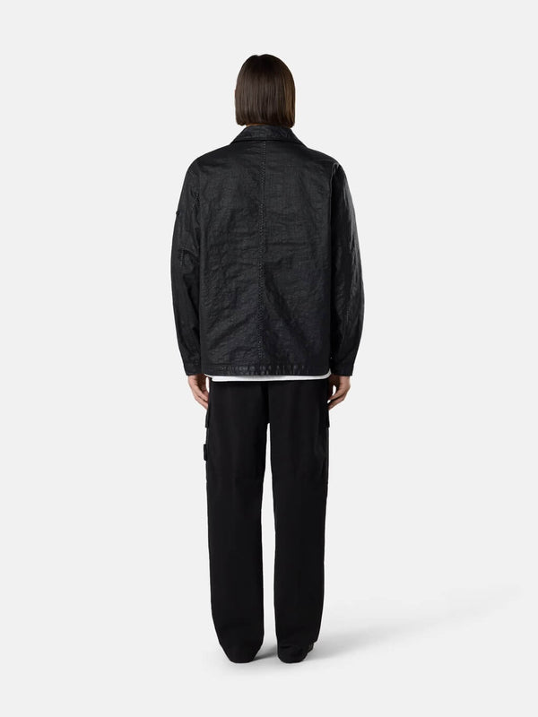 Stone Island pantalons zwart