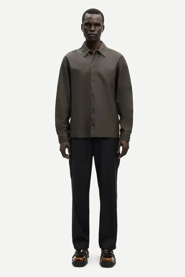 Sanoah Flex Trousers 15969