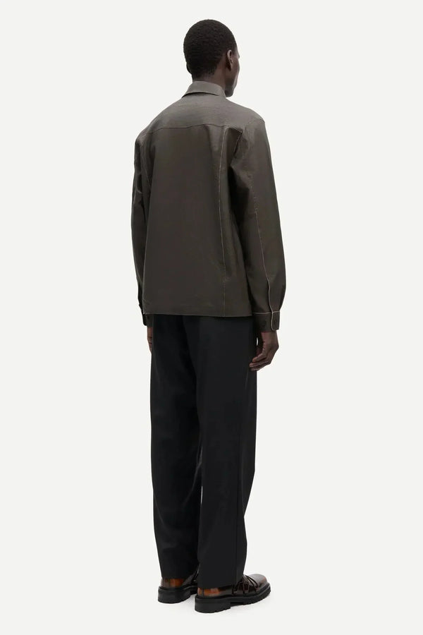 Sanoah Flex Trousers 15969