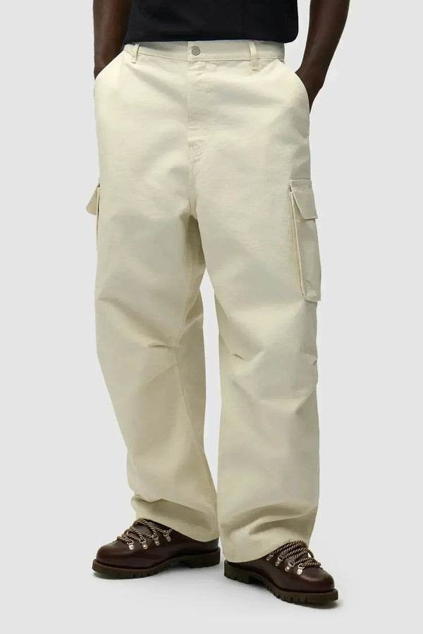 Cargo Ribstop Pants
