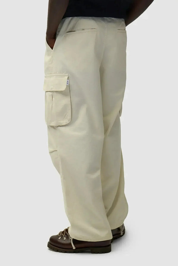Cargo Ribstop Pants