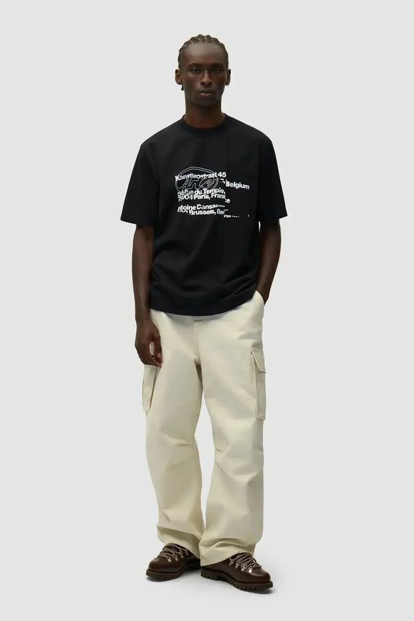Cargo Ribstop Pants