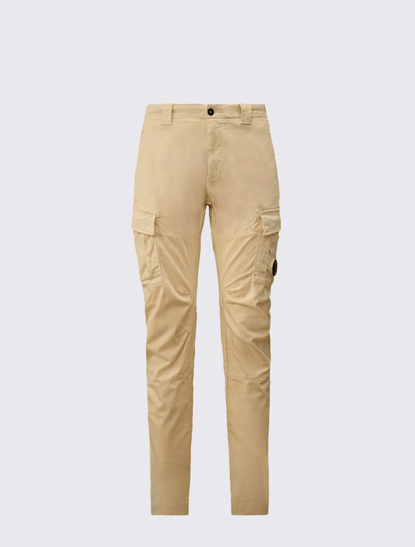Ergonomic Lens Cargo Pants