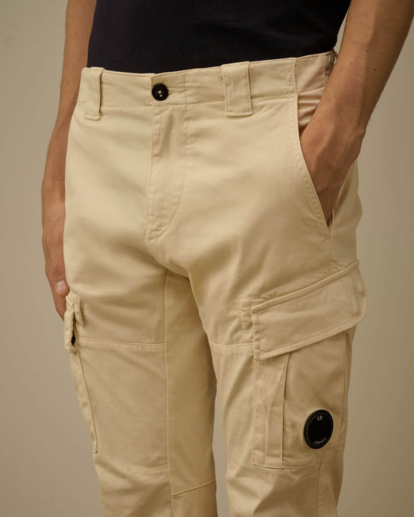 Ergonomic Lens Cargo Pants