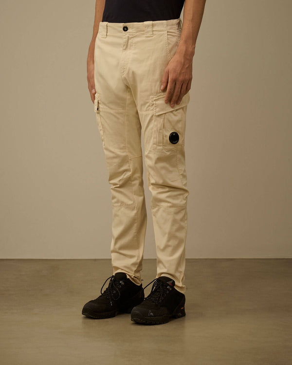 Ergonomic Lens Cargo Pants