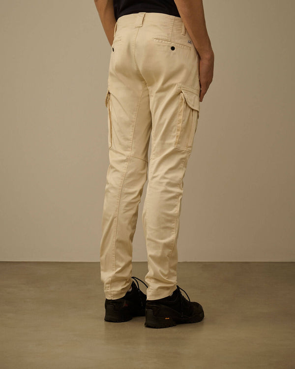 Ergonomic Lens Cargo Pants
