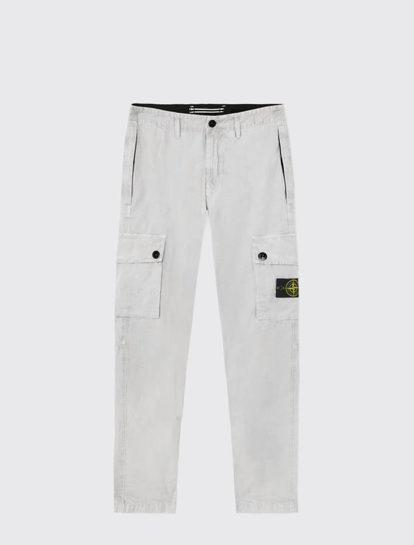 Stone Island pantalons grijs