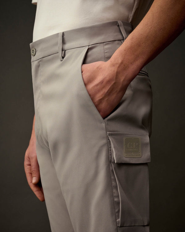 Metropolis Series Technical Panama Cargo Pants