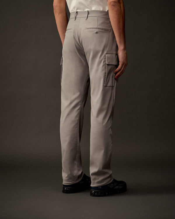 Metropolis Series Technical Panama Cargo Pants