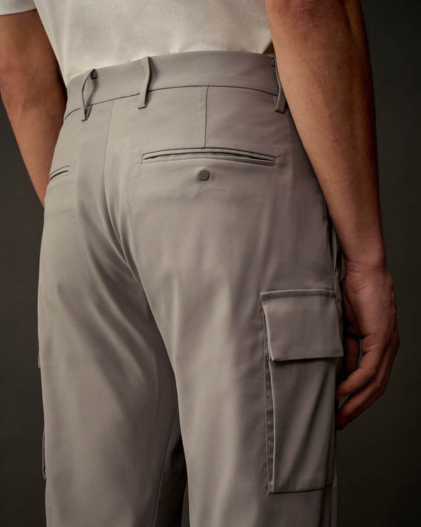 Metropolis Series Technical Panama Cargo Pants