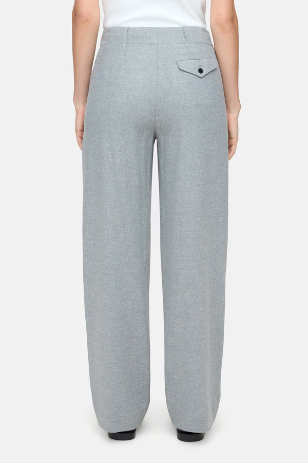 Mawson Relaxed Pants