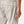 3100031 Cargo Trousers in Light Stretch Cotton Tela Pearl Grey