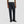 Regular Wool Blend Pleated Pant