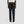 Regular Wool Blend Pleated Pant