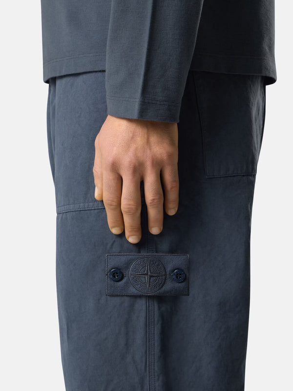 3100016 Ghost Fatigue Trousers