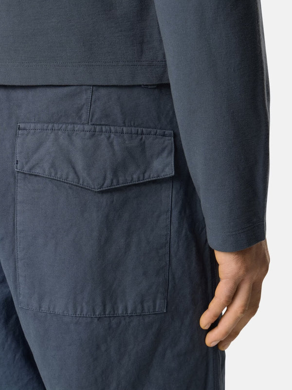3100016 Ghost Fatigue Trousers