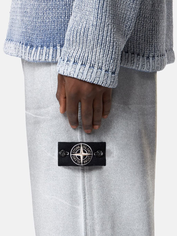 6200003 Joggers in Reflective Garment Lamination