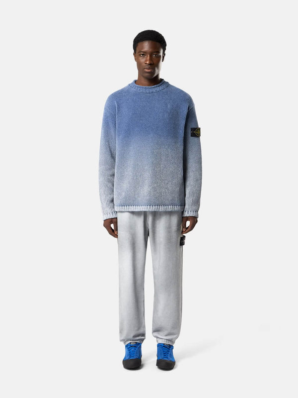 6200003 Joggers in Reflective Garment Lamination