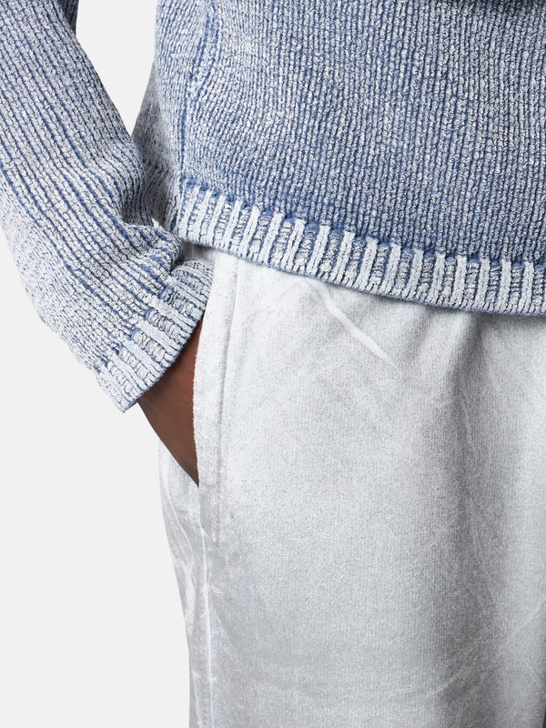 6200003 Joggers in Reflective Garment Lamination