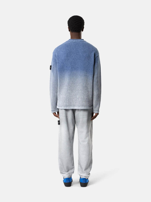 6200003 Joggers in Reflective Garment Lamination