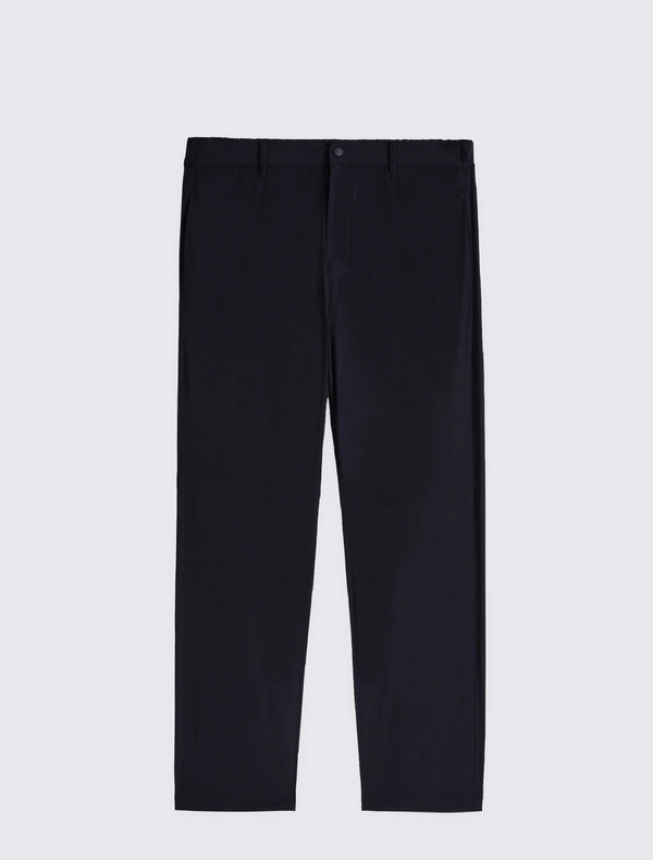 Stretch Nylon Trousers