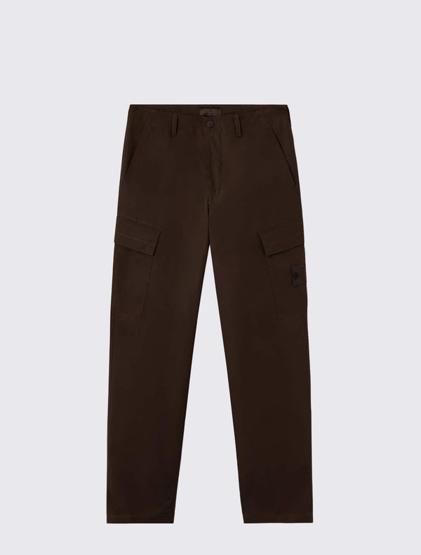 3100019 Ghost Cargo Trousers with Natural Weather Protection