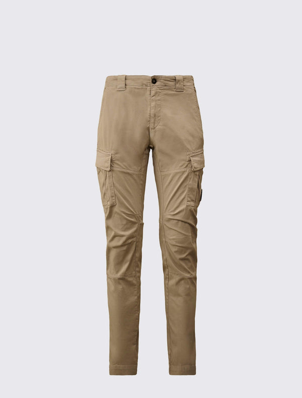 Ergonomic Lens Cargo Pants