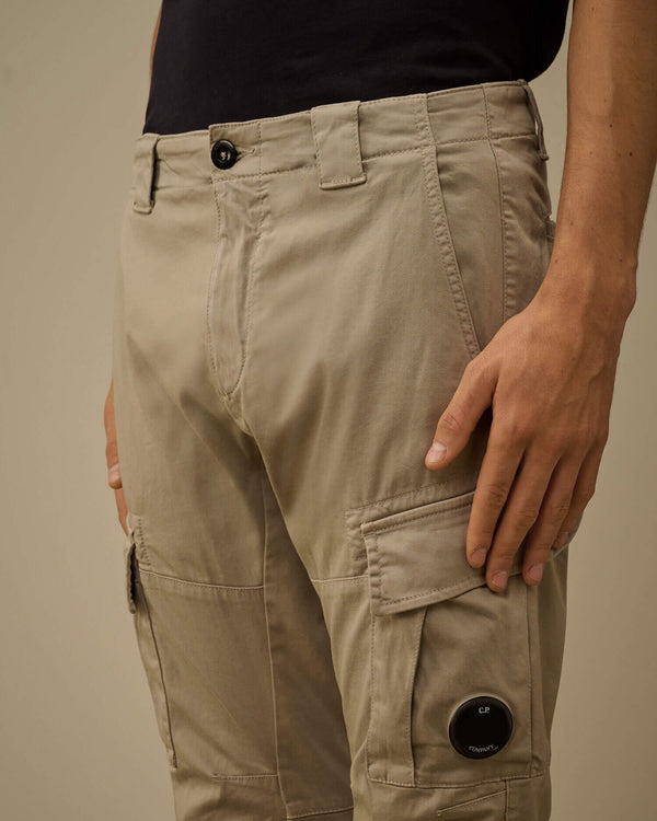 Ergonomic Lens Cargo Pants