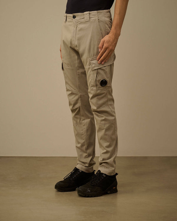 Ergonomic Lens Cargo Pants