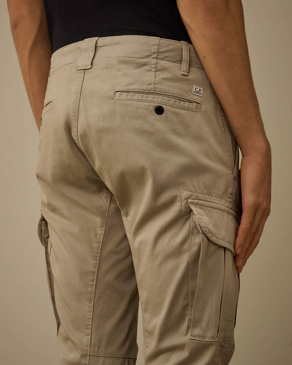 Ergonomic Lens Cargo Pants