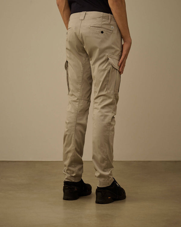 Ergonomic Lens Cargo Pants
