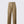 Cotton Gabardine Loose Pants