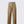 Cotton Gabardine Loose Pants