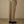 Cotton Gabardine Loose Pants