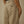 Cotton Gabardine Loose Pants
