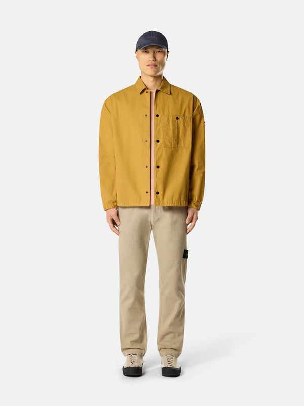 3100037 Trousers in Organic Panama Cotton