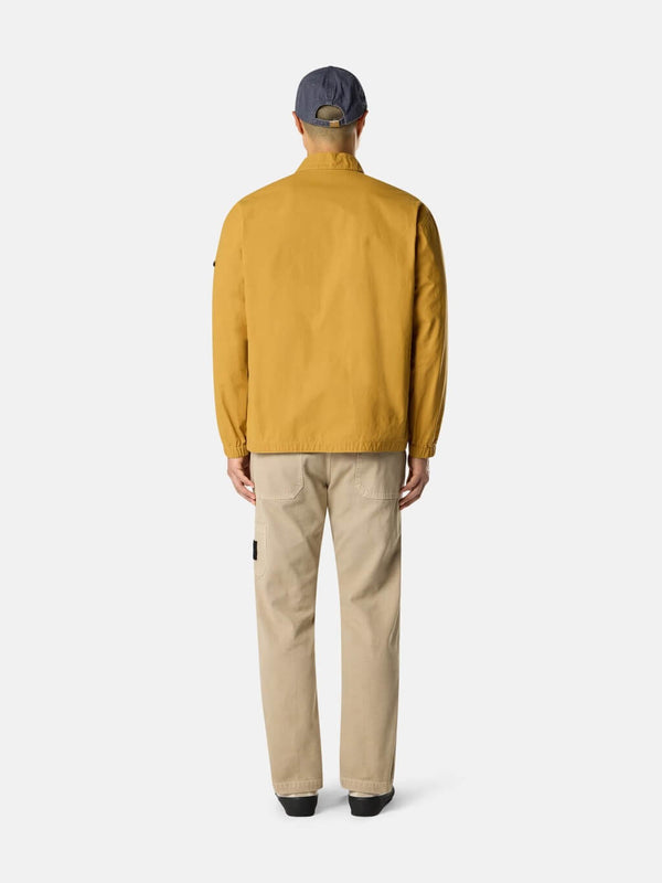 3100037 Trousers in Organic Panama Cotton