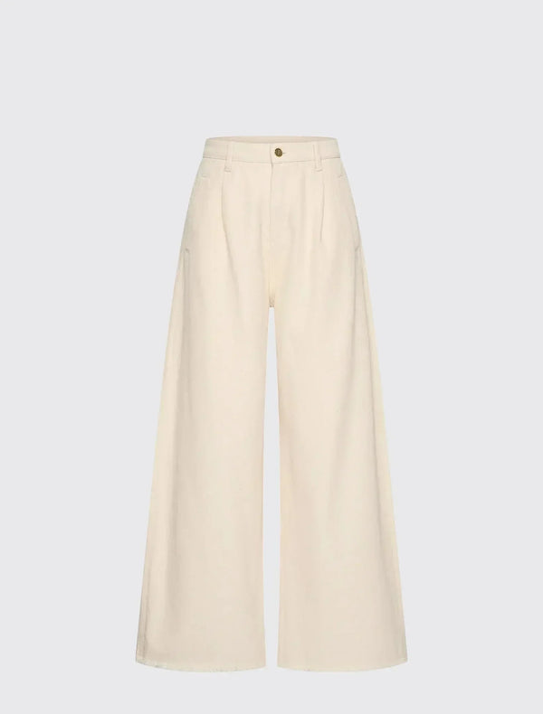 Lux Grain Jeans