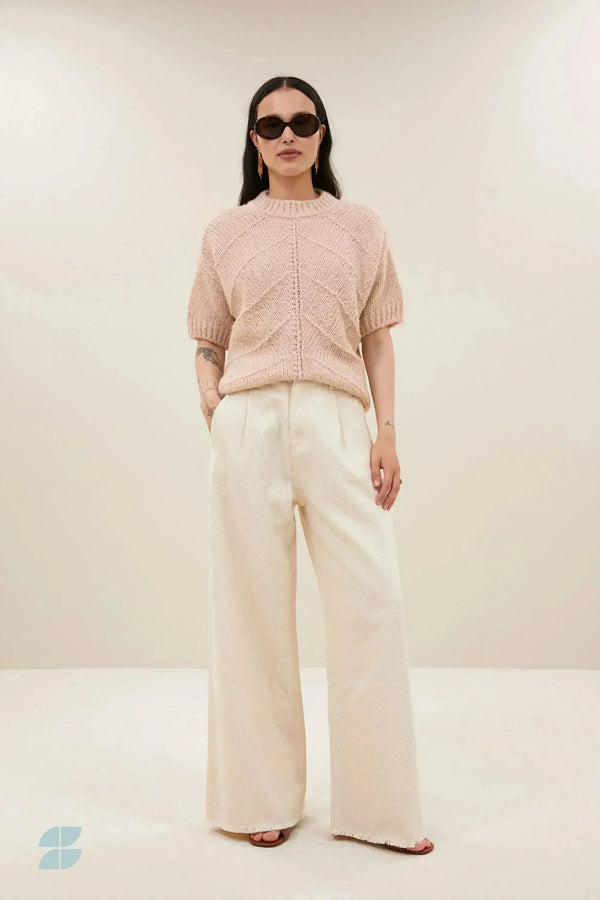Lux Grain Jeans