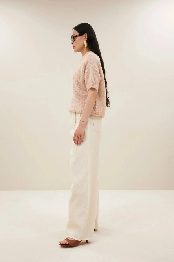 Lux Grain Jeans