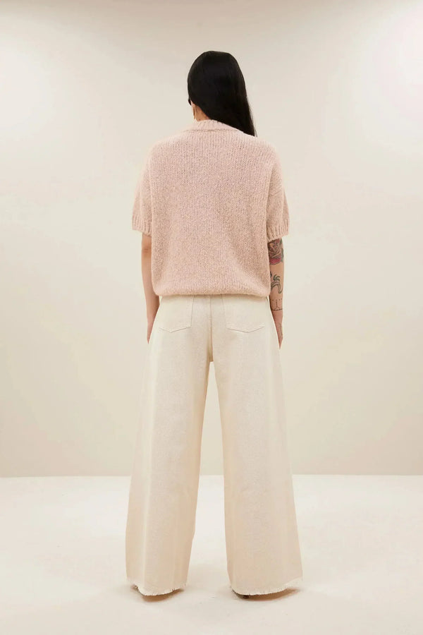 Lux Grain Jeans