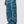 Denim Allover Pants