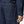 J100005 Regular Straight Fit Five-Pocket Jeans with Rinsed Finish
