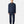 J100005 Regular Straight Fit Five-Pocket Jeans with Rinsed Finish