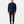 J100007 Slim-Fit Five-Pocket Jeans with Rinsed Finish