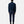 J100007 Slim-Fit Five-Pocket Jeans with Rinsed Finish